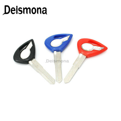 Náhradné diely pre motocykle, embryonálne prázdne kľúče pre Yamaha, pre YAMAHA XVS400 XVS950 XVS1300 XVS1900 XV1700 DS1100 XVS 400 950 1300