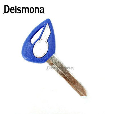 Náhradné diely pre motocykle, embryonálne prázdne kľúče pre Yamaha, pre YAMAHA XVS400 XVS950 XVS1300 XVS1900 XV1700 DS1100 XVS 400 950 1300