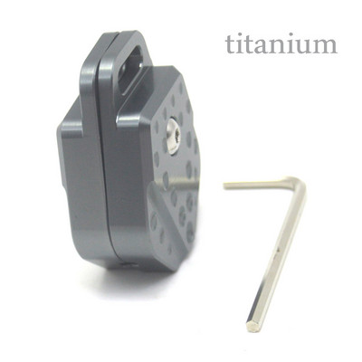 Pre Yamaha YZF R15 R1 R25 R125 R3 R6 YZF600 R1M Dekorácia krytu kľúčov Modifikácia motocykla Ochranný kryt z hliníkovej zliatiny pre kľúče Yamaha YZF R15 R1 R25 R125 R3 R6 YZF600 R1M