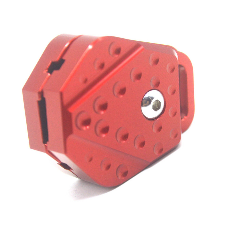 Pre Yamaha YZF R15 R1 R25 R125 R3 R6 YZF600 R1M Dekorácia krytu kľúčov Modifikácia motocykla Ochranný kryt z hliníkovej zliatiny pre kľúče Yamaha YZF R15 R1 R25 R125 R3 R6 YZF600 R1M