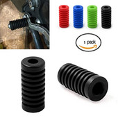 40MM motociklistička poluga mjenjača za noge, gumena navlaka za papučicu za Yamahu, Suzuki, Kawasaki, Hondu itd. Moto dodaci