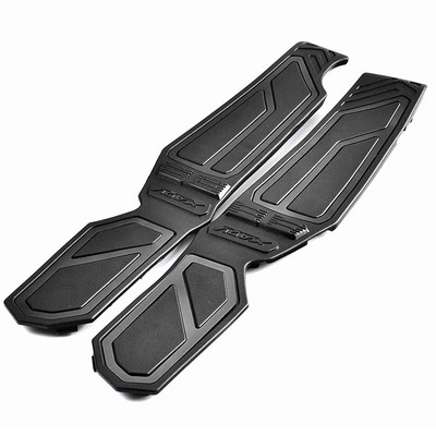 Motorkerékpár lábtartó lábtartó párnák pedállemez pedálok lábtartó HONDA X ADV 750 XADV 750 XADV750 2017-2022 tartozékokhoz