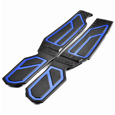 Motorkerékpár lábtartó lábtartó párnák pedállemez pedálok lábtartó HONDA X ADV 750 XADV 750 XADV750 2017-2022 tartozékokhoz