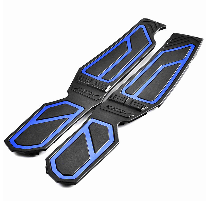 Motorkerékpár lábtartó lábtartó párnák pedállemez pedálok lábtartó HONDA X ADV 750 XADV 750 XADV750 2017-2022 tartozékokhoz