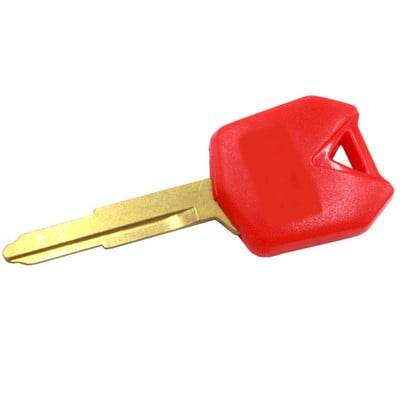 Kawasaki ZX6R ZX-6R 636 ZX9R ZX-9R ZX10R ZX-10R ZXR250 ZXR400 ZZR400 ZZR600 ZZR1400 motorkerékpárhoz, üres kulcs vágatlan penge