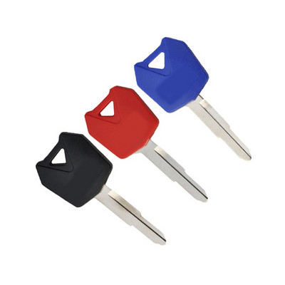 Kawasaki ZX6R ZX-6R 636 ZX9R ZX-9R ZX10R ZX-10R ZXR250 ZXR400 ZZR400 ZZR600 ZZR1400 motorkerékpárhoz, üres kulcs vágatlan penge