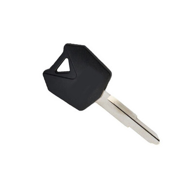 Kawasaki ZX6R ZX-6R 636 ZX9R ZX-9R ZX10R ZX-10R ZXR250 ZXR400 ZZR400 ZZR600 ZZR1400 motorkerékpárhoz, üres kulcs vágatlan penge