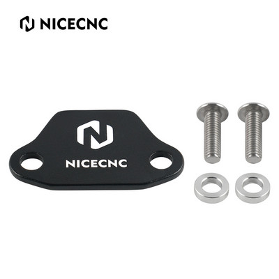 Pre Husqvarna 901 Norden NORDEN 901 2022-2023 Kryt snímača reťaze, kryt predného ozubeného kolesa