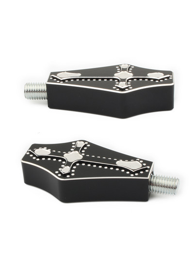 Kolíky radiacej páky motocykla, radiaca páka, klinec pre Harley Sportster 883 1200 Softail Breakout Touring Electra Glide Dyna Fat Bob