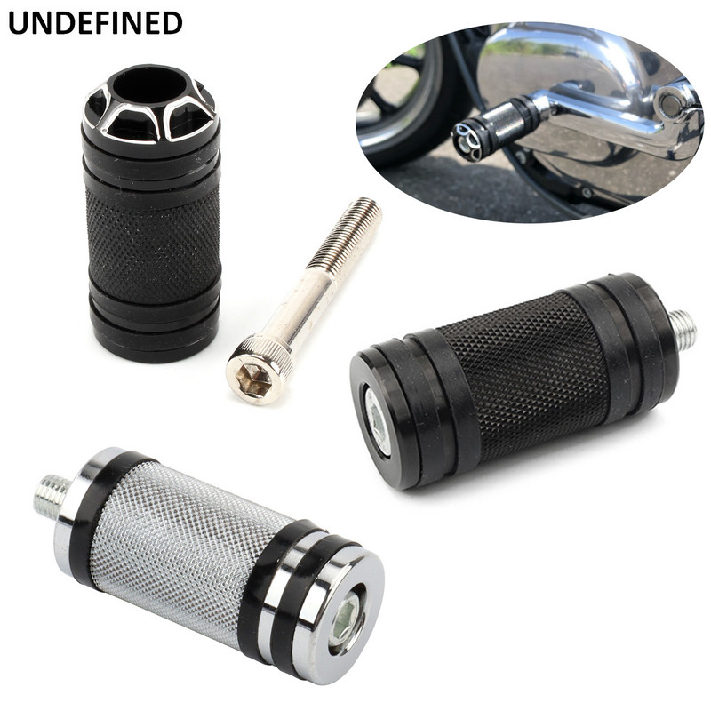 Kolíky radiacej páky motocykla, radiaca páka, klinec pre Harley Sportster 883 1200 Softail Breakout Touring Electra Glide Dyna Fat Bob