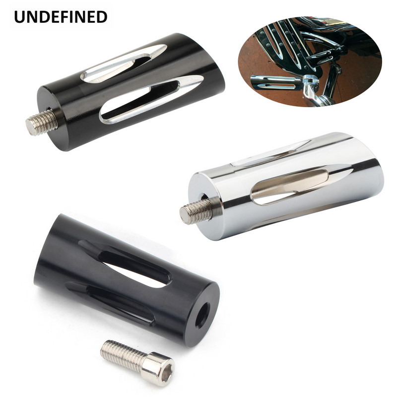 Kolíky radiacej páky motocykla, radiaca páka, klinec pre Harley Sportster 883 1200 Softail Breakout Touring Electra Glide Dyna Fat Bob