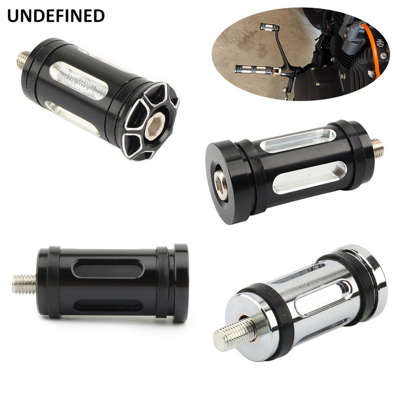 Kolíky radiacej páky motocykla, radiaca páka, klinec pre Harley Sportster 883 1200 Softail Breakout Touring Electra Glide Dyna Fat Bob