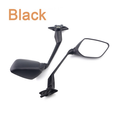 Мотоциклетни странични огледала за обратно виждане за Yamaha T-MAX530 TMAX 530 2012-2018 2013 2014 2015 2016 2017