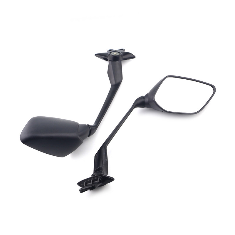 Мотоциклетни странични огледала за обратно виждане за Yamaha T-MAX530 TMAX 530 2012-2018 2013 2014 2015 2016 2017