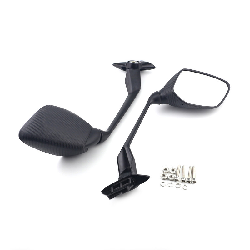 Мотоциклетни странични огледала за обратно виждане за Yamaha T-MAX530 TMAX 530 2012-2018 2013 2014 2015 2016 2017