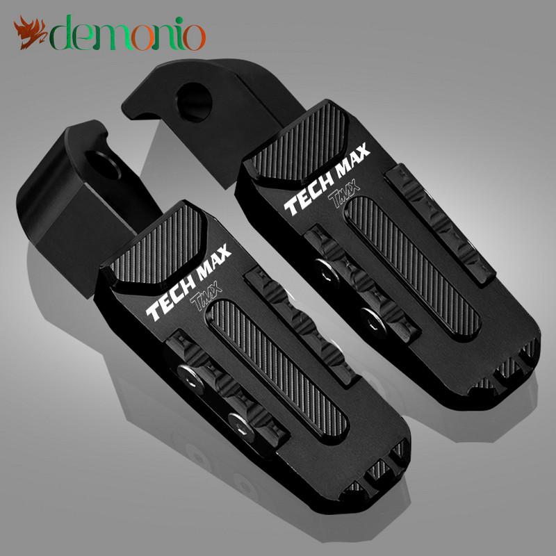 Pre YAMAHA TMAX560 tech max T-MAX TMAX 560 2020 2021 2022 Pedál zadného sedadla motocykla Príslušenstvo k pedálom t-max560 techmax