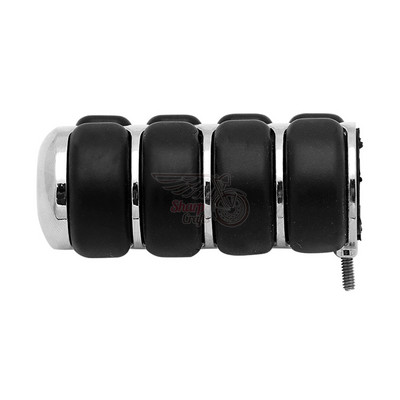 Mootorratta tarvikud Alumiiniumist piduripedaali kate Käiguvahetushoob Kawasaki Vulcan VN 800 900 1500 1600 1700 Classic jaoks