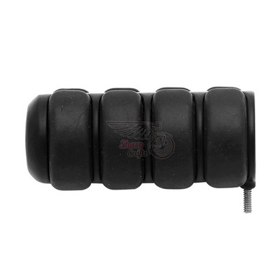 Mootorratta tarvikud Alumiiniumist piduripedaali kate Käiguvahetushoob Kawasaki Vulcan VN 800 900 1500 1600 1700 Classic jaoks