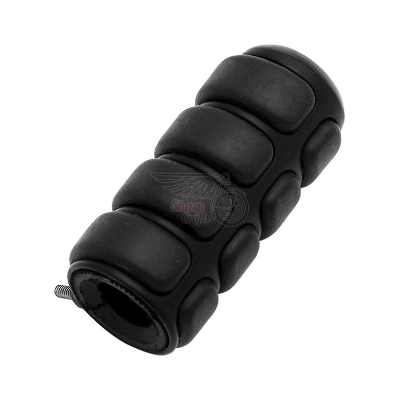 Mootorratta tarvikud Alumiiniumist piduripedaali kate Käiguvahetushoob Kawasaki Vulcan VN 800 900 1500 1600 1700 Classic jaoks