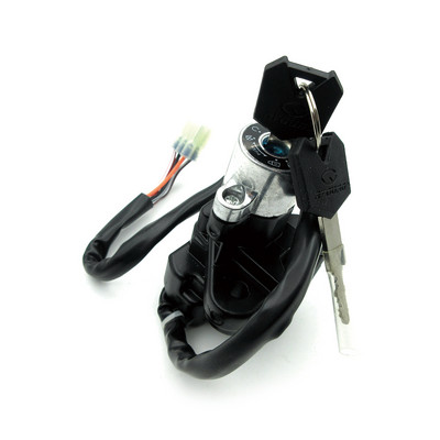 Mootorratta süütelüliti lukud Gaasikütus Bensiinipaagi korgi komplekt Suzuki GSXR600 1997-2000 GSXR750 1993-1999 TL1000R TL1000S GSX jaoks