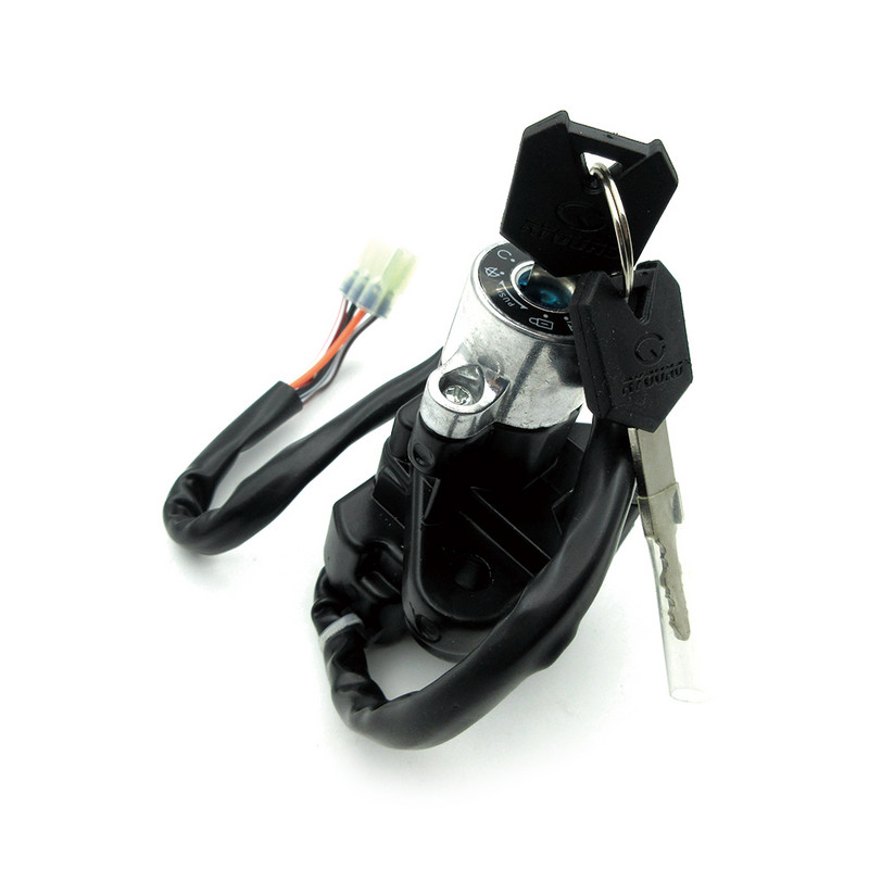 Mootorratta süütelüliti lukud Gaasikütus Bensiinipaagi korgi komplekt Suzuki GSXR600 1997-2000 GSXR750 1993-1999 TL1000R TL1000S GSX jaoks