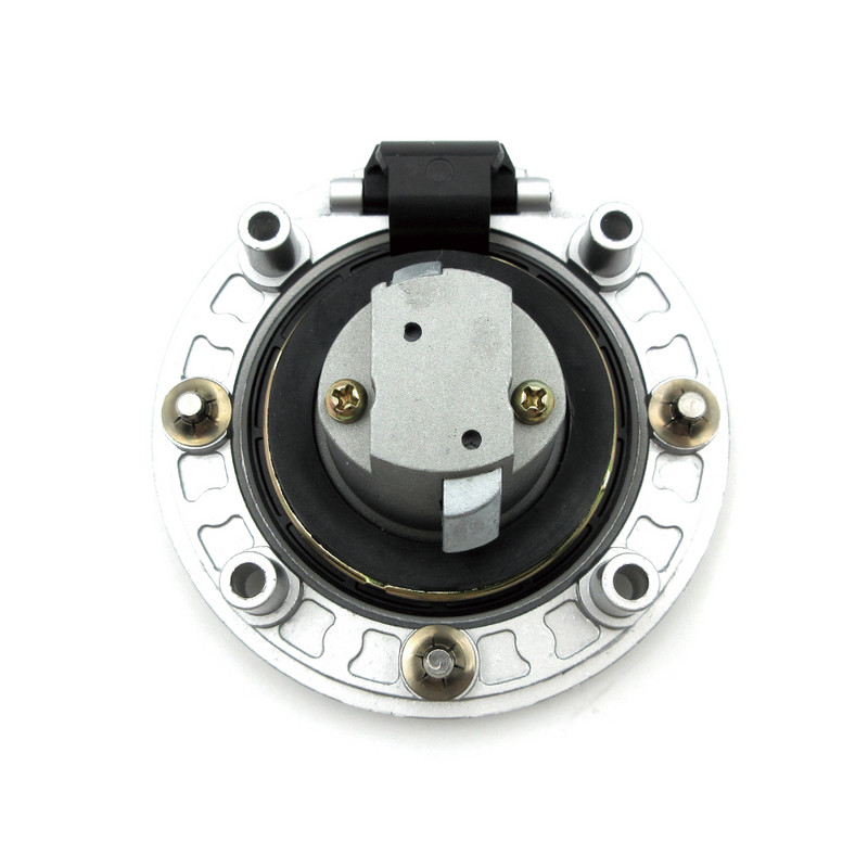 Mootorratta süütelüliti lukud Gaasikütus Bensiinipaagi korgi komplekt Suzuki GSXR600 1997-2000 GSXR750 1993-1999 TL1000R TL1000S GSX jaoks