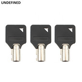 Prázdny kľúč zapaľovania motocykla, nebrúsená čepeľ pre Harley Sportster Touring Street Glide Road Glide Road King Dyna Softail Fat Boy