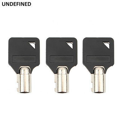 Prázdny kľúč zapaľovania motocykla, nebrúsená čepeľ pre Harley Sportster Touring Street Glide Road Glide Road King Dyna Softail Fat Boy