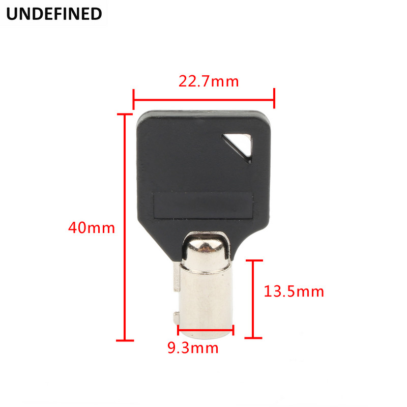 Prázdny kľúč zapaľovania motocykla, nebrúsená čepeľ pre Harley Sportster Touring Street Glide Road Glide Road King Dyna Softail Fat Boy