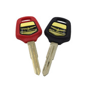 HONDA GOLD WING 1500 Gold wing 1800 GL1800 GL1500 GL1000 GL1200 GL mootorratta tarvikute jaoks Embrüo tühi võti