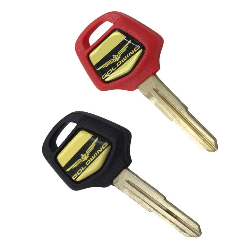 HONDA GOLD WING 1500 Gold wing 1800 GL1800 GL1500 GL1000 GL1200 GL mootorratta tarvikute jaoks Embrüo tühi võti