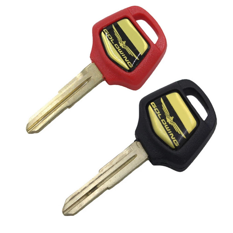 HONDA GOLD WING 1500 Gold wing 1800 GL1800 GL1500 GL1000 GL1200 GL mootorratta tarvikute jaoks Embrüo tühi võti