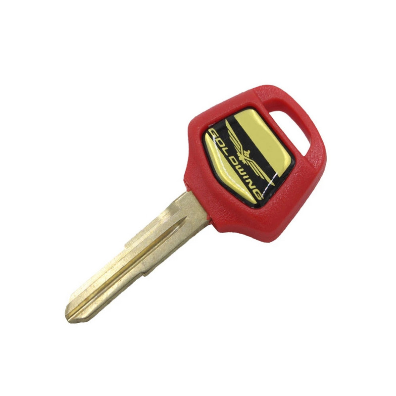 HONDA GOLD WING 1500 Gold wing 1800 GL1800 GL1500 GL1000 GL1200 GL mootorratta tarvikute jaoks Embrüo tühi võti