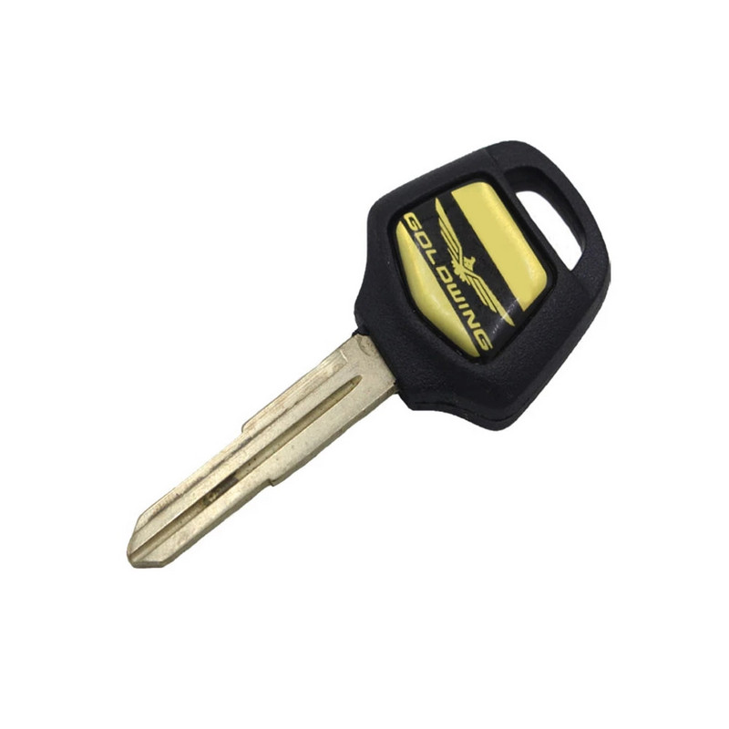 HONDA GOLD WING 1500 Gold wing 1800 GL1800 GL1500 GL1000 GL1200 GL mootorratta tarvikute jaoks Embrüo tühi võti