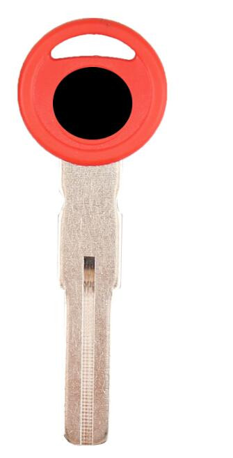 Prazan ključ motocikla Uncut Blade za Ducati 1199/1299 Panigale 899 R 959 V4 S Scrambler Monster 1100 Evo796 795 M1100 M696 950