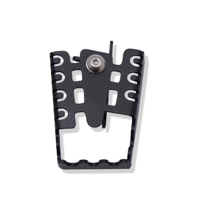 Honda Rebel500 Rebel300 CMX500 CMX300 Rebel 500 300 CMX 500 300 mootorrattatarvikute jaoks libisemisvastase pedaali piduripedaal