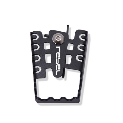 Honda Rebel500 Rebel300 CMX500 CMX300 Rebel 500 300 CMX 500 300 mootorrattatarvikute jaoks libisemisvastase pedaali piduripedaal