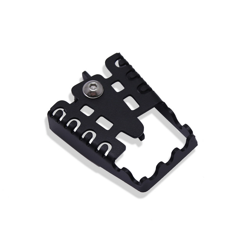 Honda Rebel500 Rebel300 CMX500 CMX300 Rebel 500 300 CMX 500 300 mootorrattatarvikute jaoks libisemisvastase pedaali piduripedaal