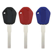 Motorkerékpár kulcsok motorkerékpár kulcs üres moto 390 250 990 690 790 KTM125 KTM250 KTM390 KTM690 Duke RC125 RC200 RC390-hez