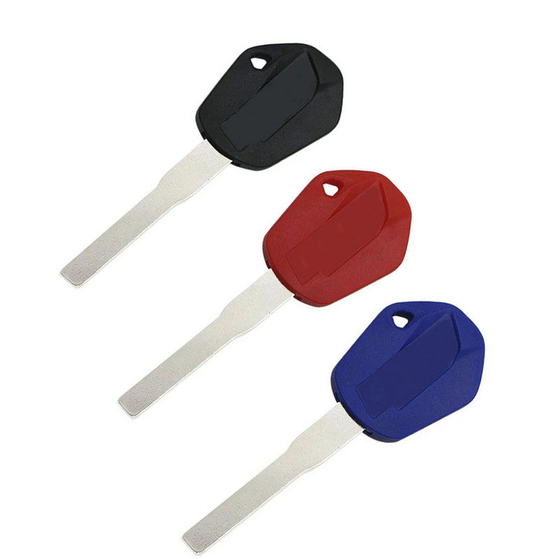 Motorkerékpár kulcsok motorkerékpár kulcs üres moto 390 250 990 690 790 KTM125 KTM250 KTM390 KTM690 Duke RC125 RC200 RC390-hez