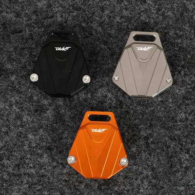 Motorkerékpár-tartozékok Kulcsvédő sapka Creative Keys Case Shell DUKE 125 200 250 390 690 990 DUKE RC 125 RC 200 RC 390