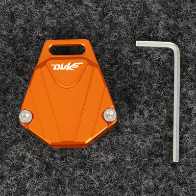Mootorratta tarvikud Võtmekaane kork Creative Keys Case Shell FOR DUKE 125 200 250 390 690 990 DUKE RC 125 RC 200 RC 390