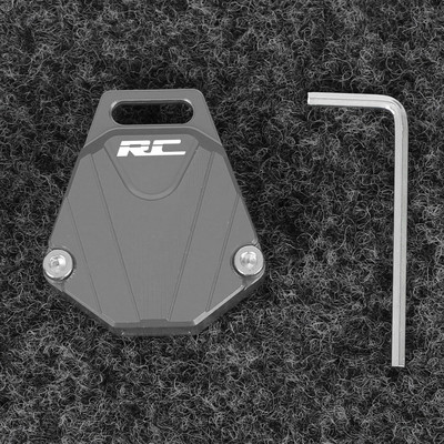 Mootorratta tarvikud Võtmekaane kork Creative Keys Case Shell FOR DUKE 125 200 250 390 690 990 DUKE RC 125 RC 200 RC 390