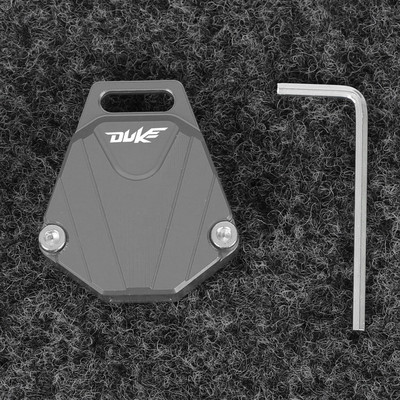 Mootorratta tarvikud Võtmekaane kork Creative Keys Case Shell FOR DUKE 125 200 250 390 690 990 DUKE RC 125 RC 200 RC 390