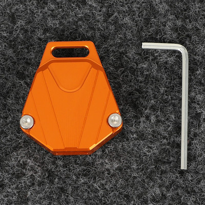 Mootorratta tarvikud Võtmekaane kork Creative Keys Case Shell FOR DUKE 125 200 250 390 690 990 DUKE RC 125 RC 200 RC 390