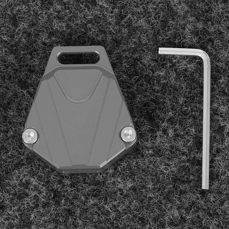 Mootorratta tarvikud Võtmekaane kork Creative Keys Case Shell FOR DUKE 125 200 250 390 690 990 DUKE RC 125 RC 200 RC 390