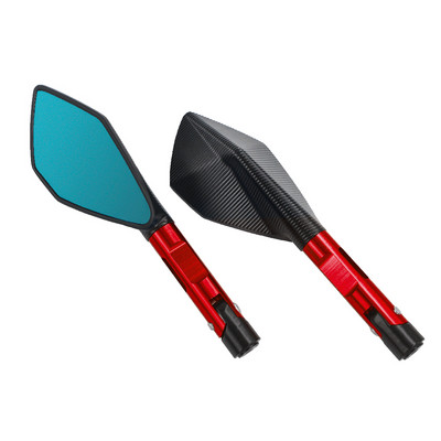 Mootorratta CNC alumiiniumist tahavaatepeeglid küljepeegel YAMAHA MT07 jaoks Honda jaoks Ducati jaoks Kawasaki Z750 Z900 Z800 jaoks