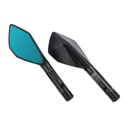 Mootorratta CNC alumiiniumist tahavaatepeeglid küljepeegel YAMAHA MT07 jaoks Honda jaoks Ducati jaoks Kawasaki Z750 Z900 Z800 jaoks