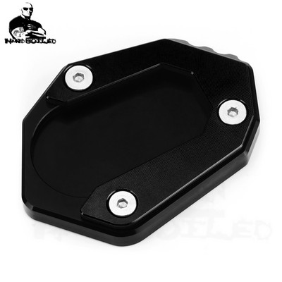 f850gs mootorratta tugijalg Külgjalg Suurendage pikendust BMW f 850gs 850 gs seiklus f850 gsa 2018 2019 2020 2021 2022 jaoks