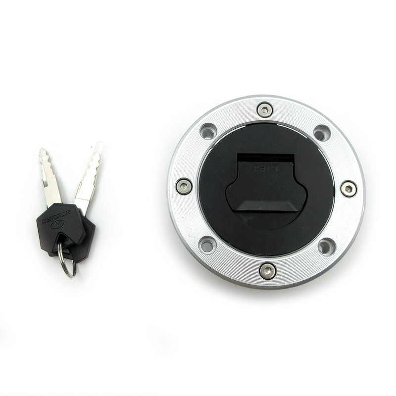 Pentru Suzuki RGV250 GS500 GS600F SV 650 TL1000R GSXR1000 K1 GSF1200 GSX1300R comutator de aprindere rezervor de combustibil capac capac set chei de blocare